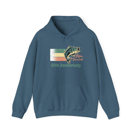 Ike's 30th Anniversary Hoodie