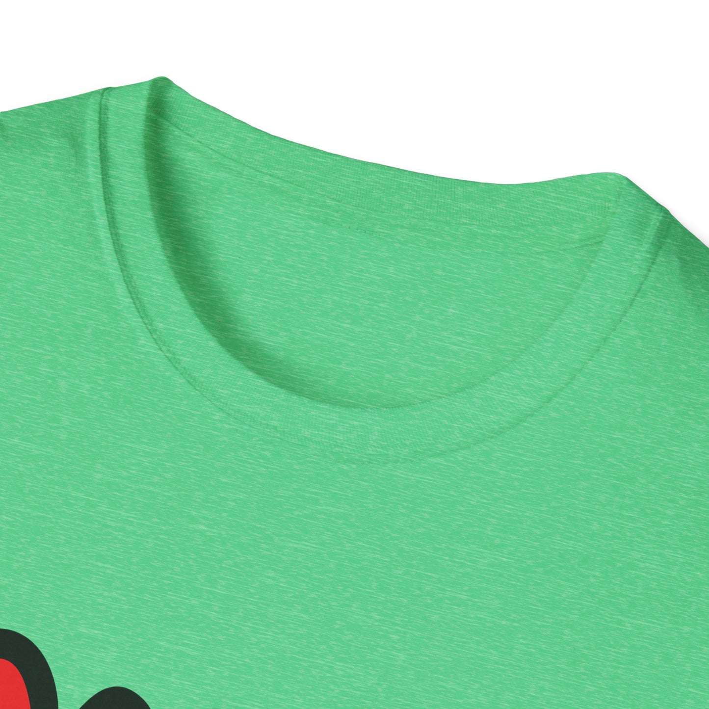 Ike's 30 Years - Unisex Softstyle T-Shirt