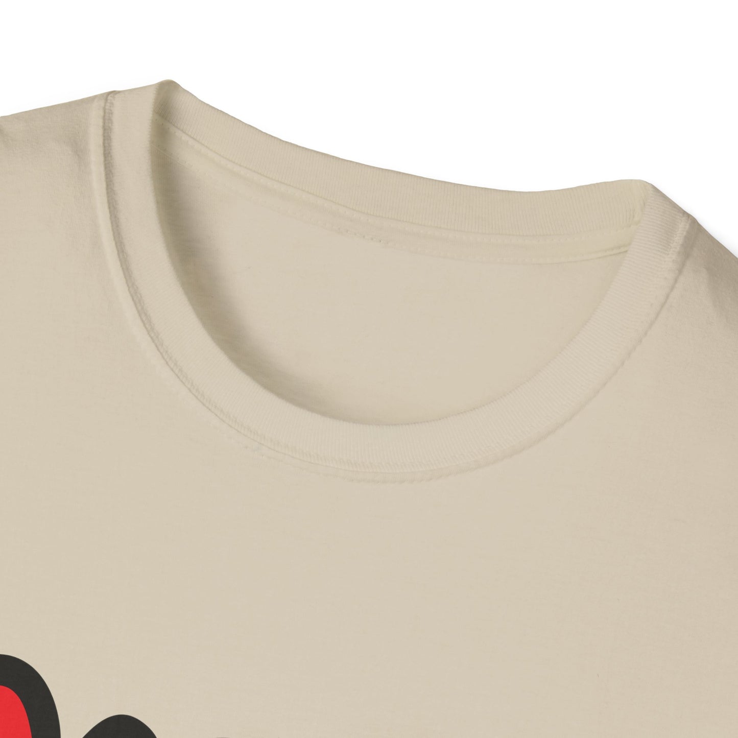 Ike's 30 Years - Unisex Softstyle T-Shirt