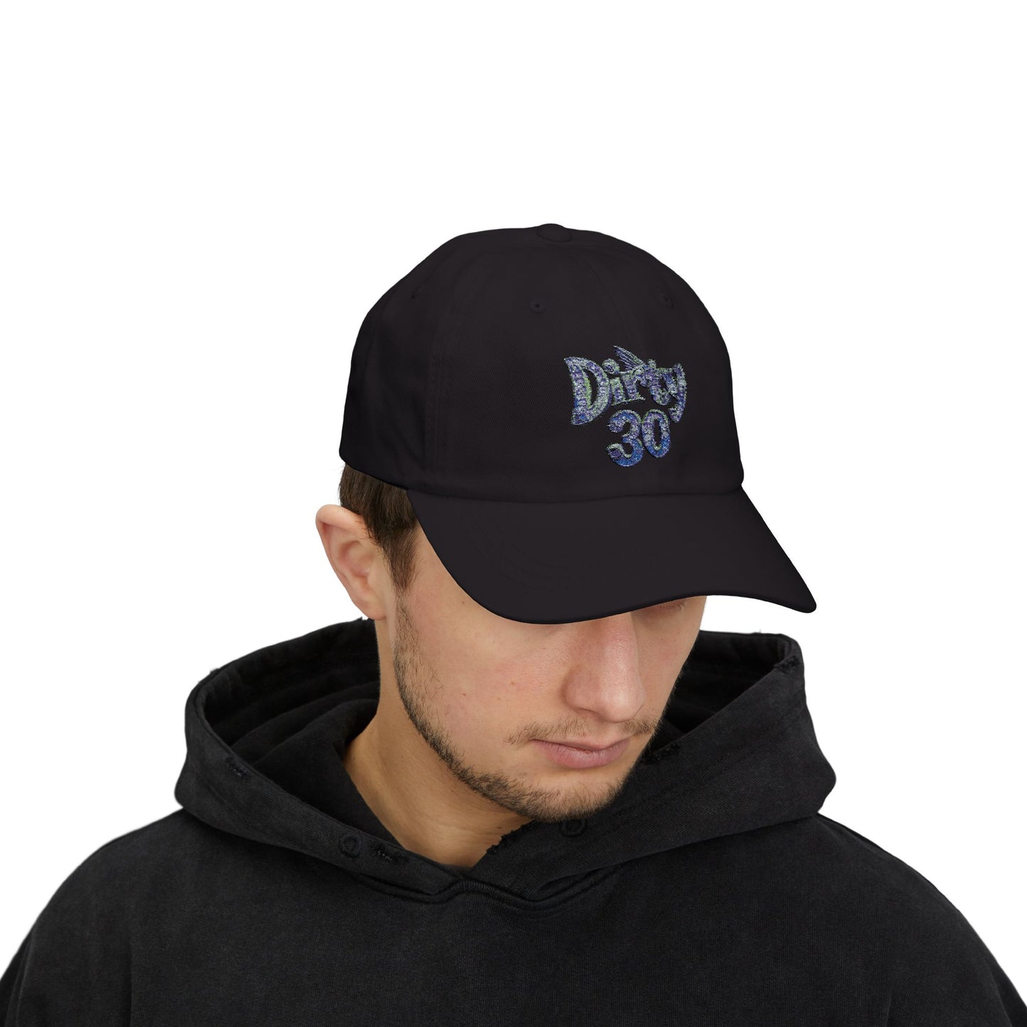 Dirty 30 - Classic Dad Cap