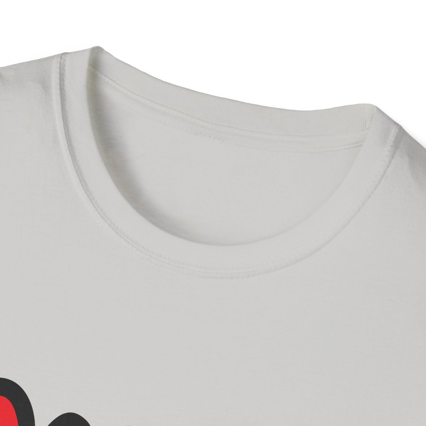 Ike's 30 Years - Unisex Softstyle T-Shirt