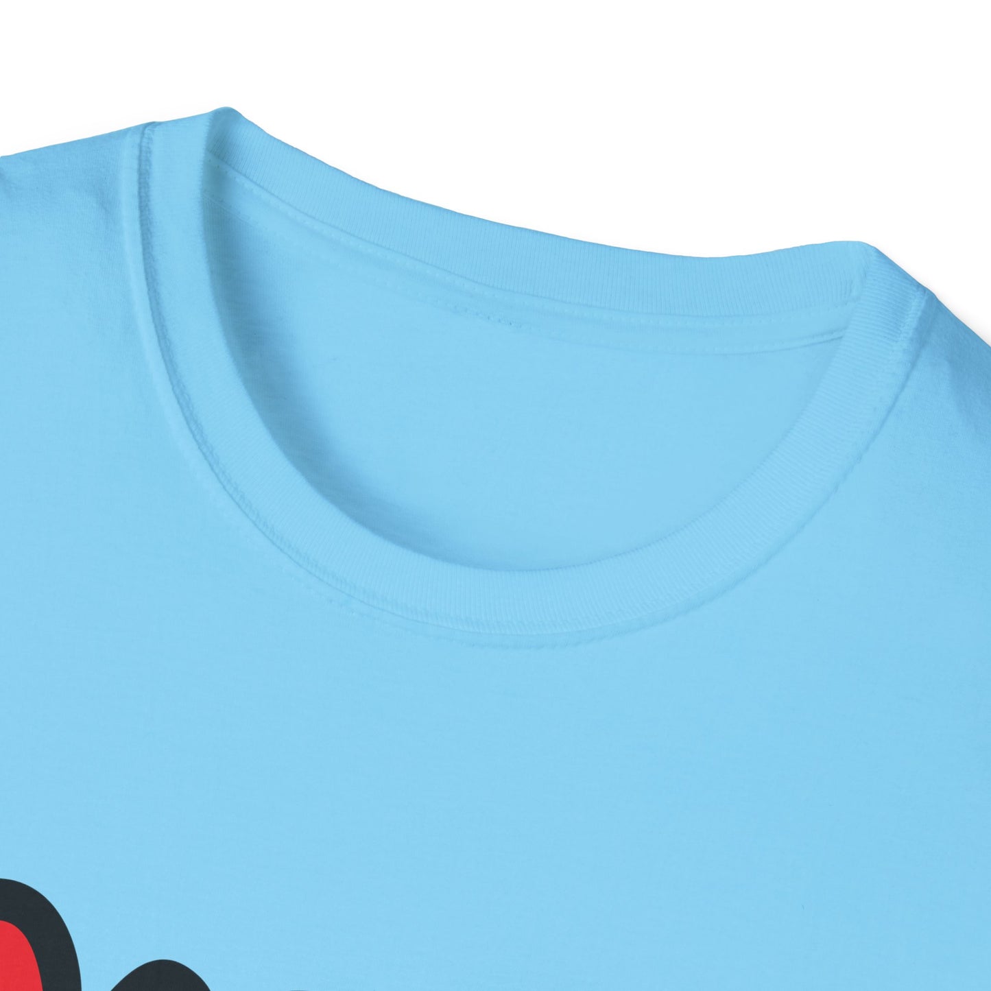 Ike's 30 Years - Unisex Softstyle T-Shirt