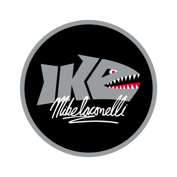 Mike Iaconelli Fishing