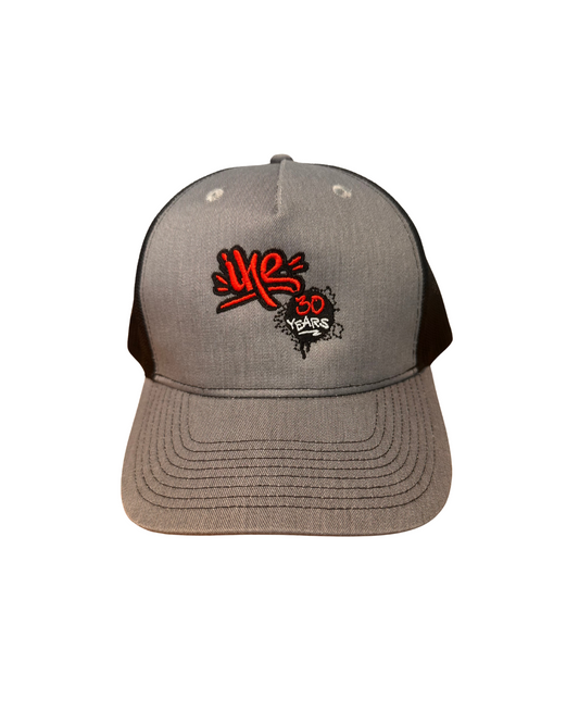 Ike's Dirty 30 Snapback